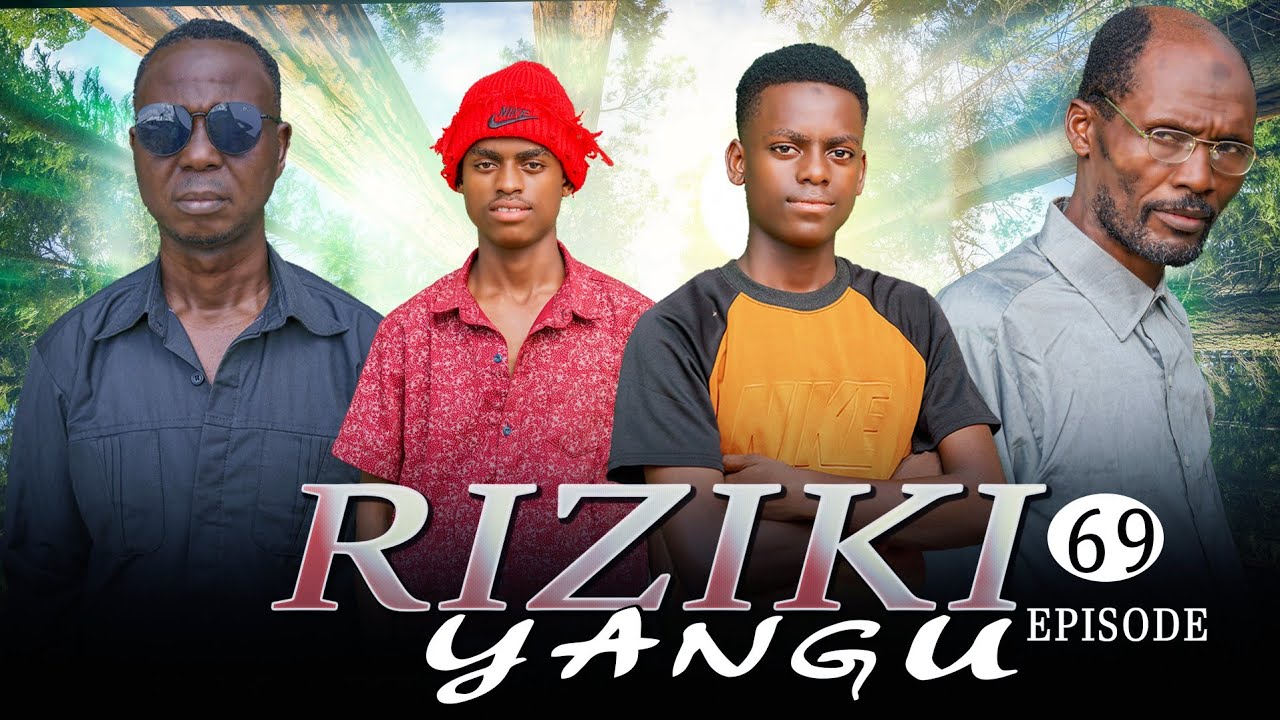 Riziki Yangu ep 69@clamvevo6472 @KIPARABRAND @Dontatv255 @panju_gang @Qumbanfilms February 7, 2026