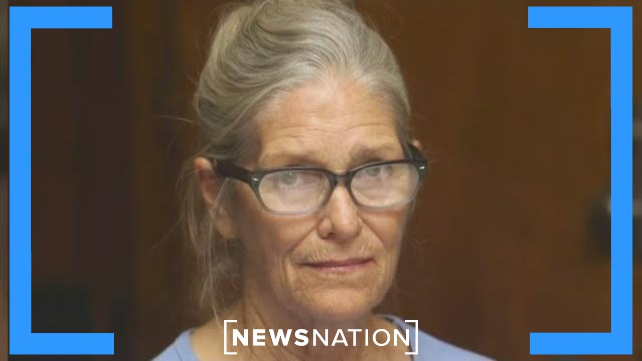 Leslie Van Houten, follower of Charles Manson, to be paroled | Banfield