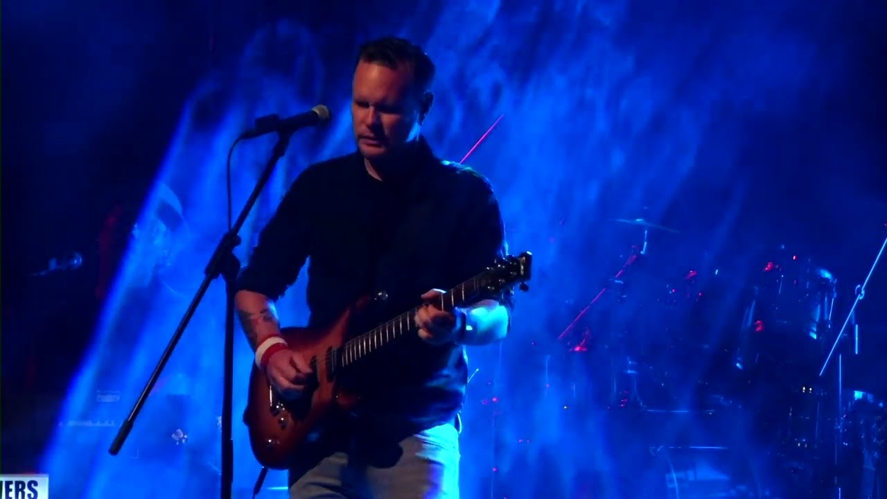 Brothers in Arms  performed by Brothers in Arms, Burg Lemberg Open Air 2024