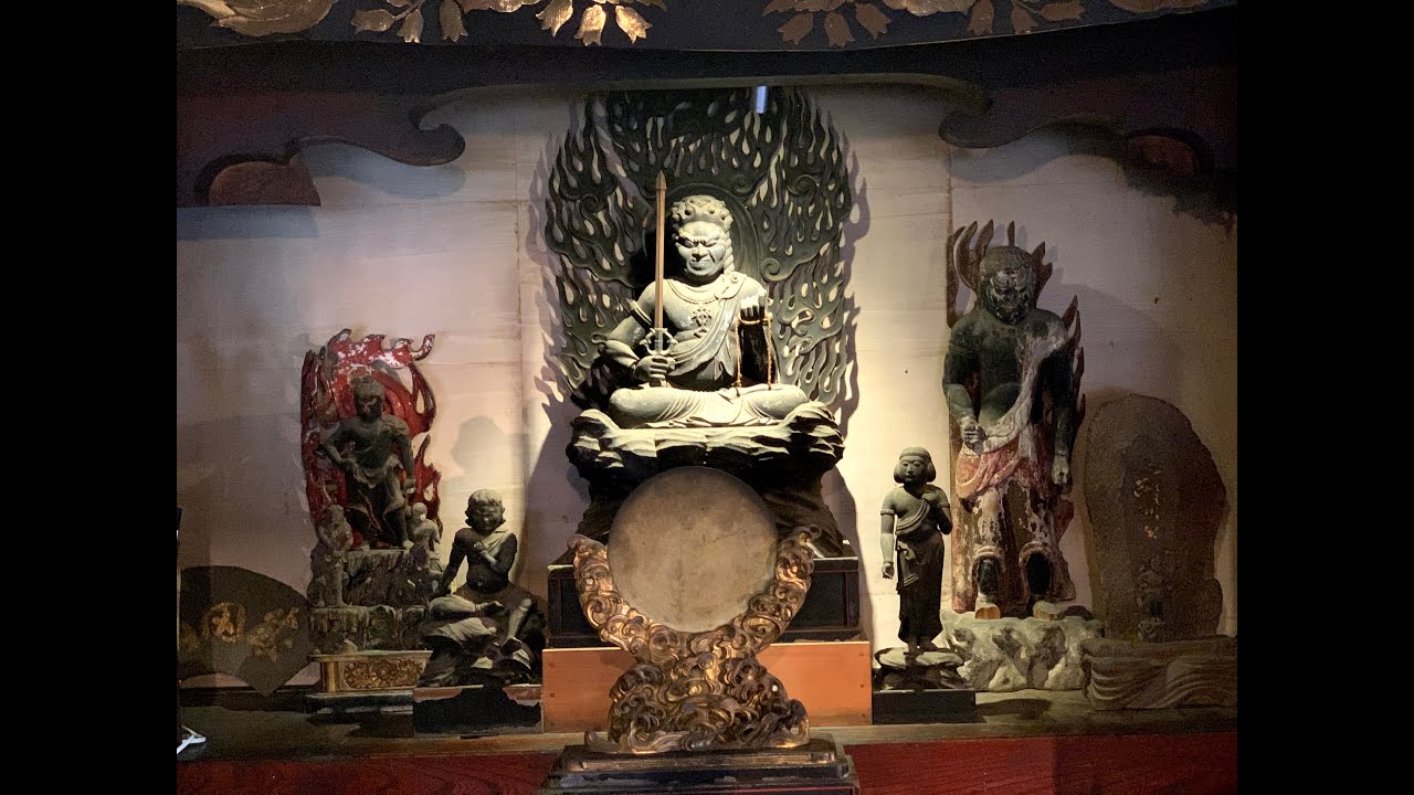 令和８年１月２８日　初不動護摩祈祷