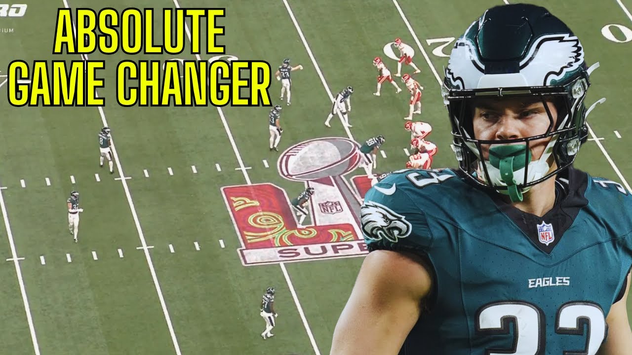 How Cooper DeJean Went From Underrated To NFL Superstar In ONE DAY...