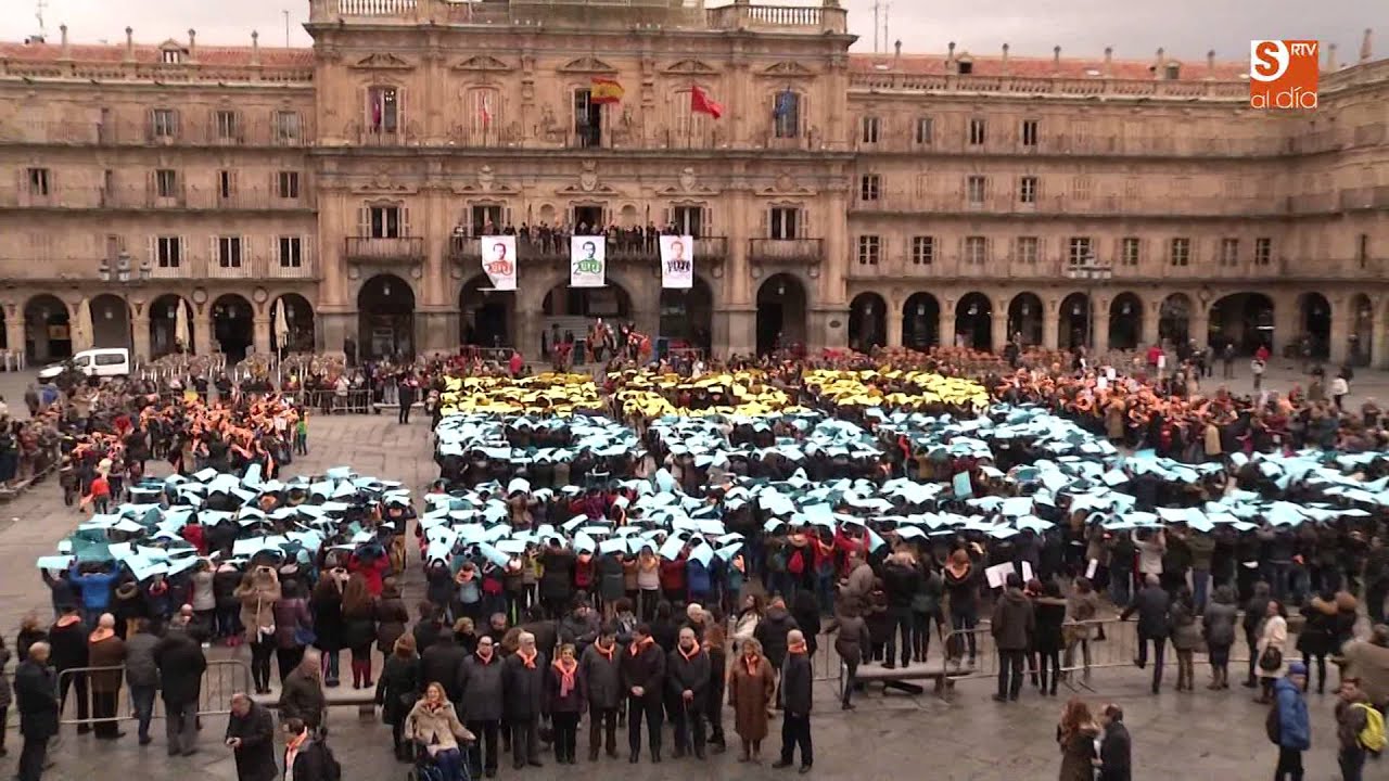MOSAICO BICENTENARIO SAN JUAN BOSCO (SALAMANCA)