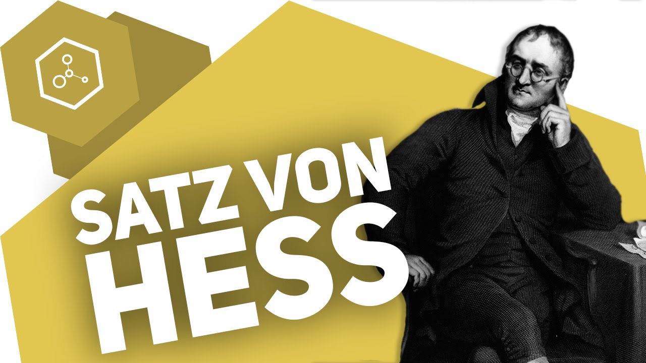 Satz von Hess