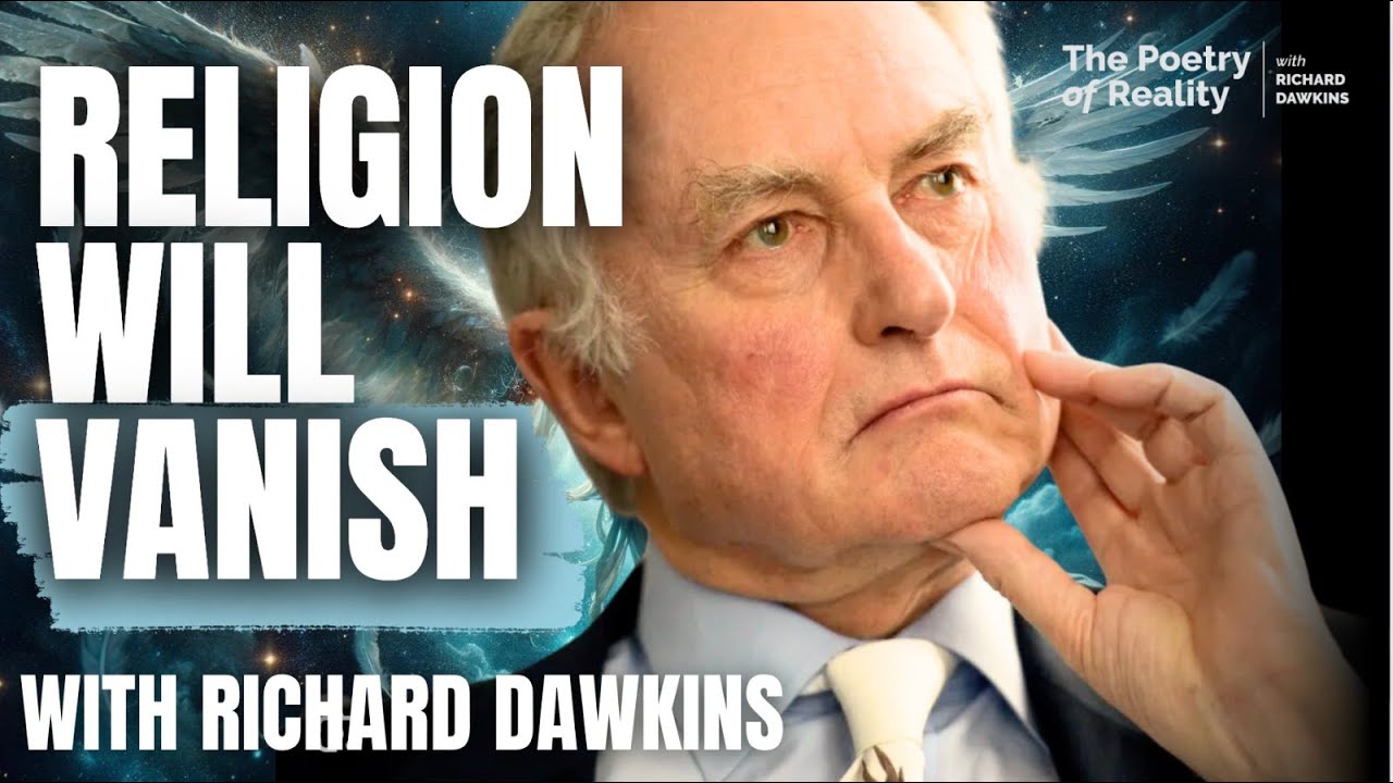 Richard Dawkins on Transgenderism