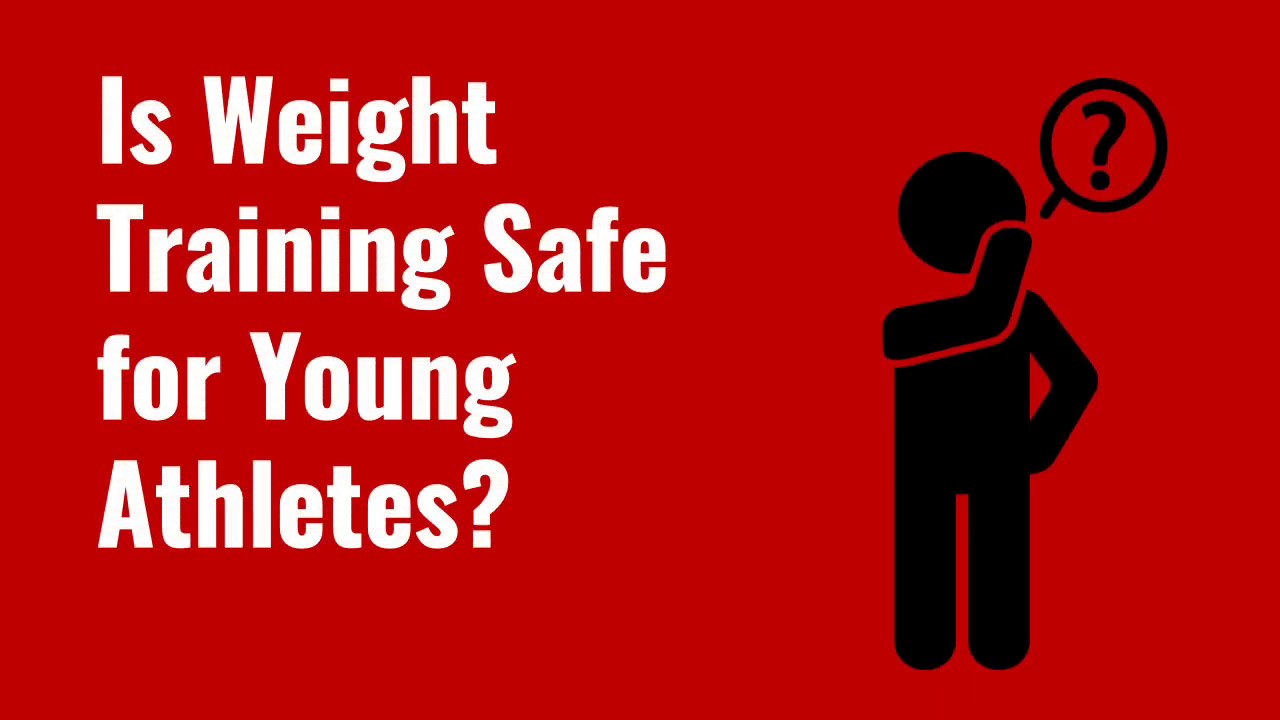 Velocity Sports Performance | WEIGHT TRAINING FOR YOUTH