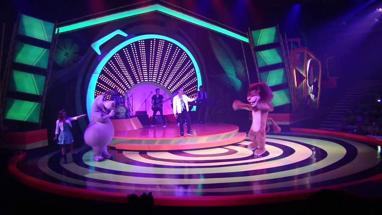 First Performance of 