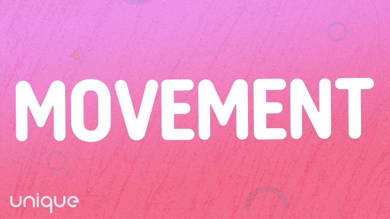 Hozier - Movement (Lyrics)