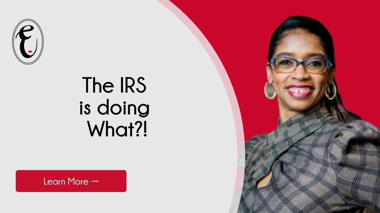 IRS GETS 80 BILLION and 87000 NEW IRS AGENTS