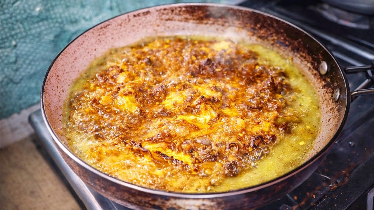 এইভাবে ডিম ভাজা বানালে সবাই প্রশংসা করবে 🔥 | Quick Egg Fry Bengali Style
