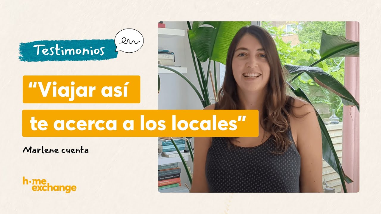 14 intercambios de casa: así viajamos con HomeExchange