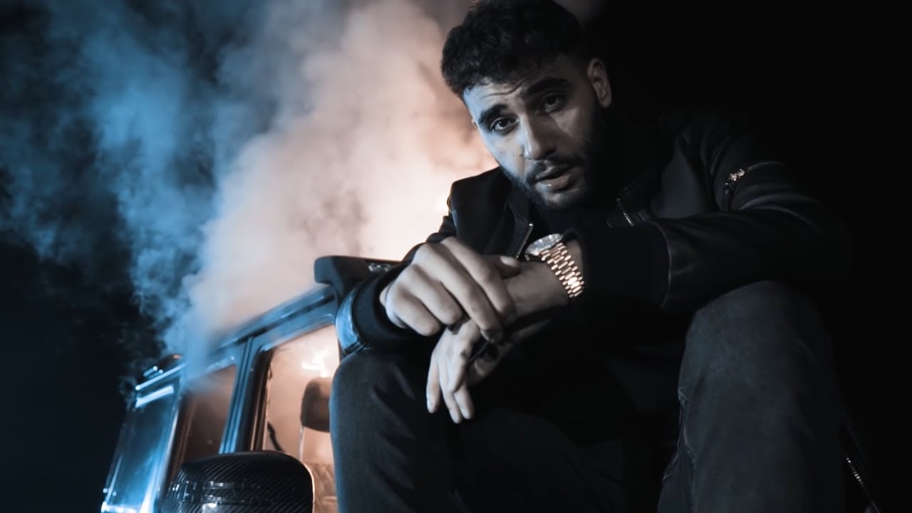Samra feat. Capital Bra - Lade die Glock (prod.Cayk92)