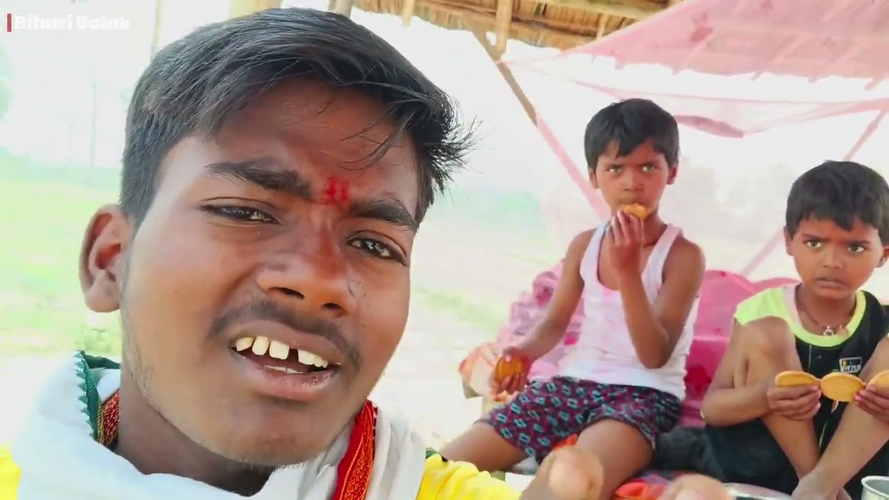 Bihari lifestyle vlog 