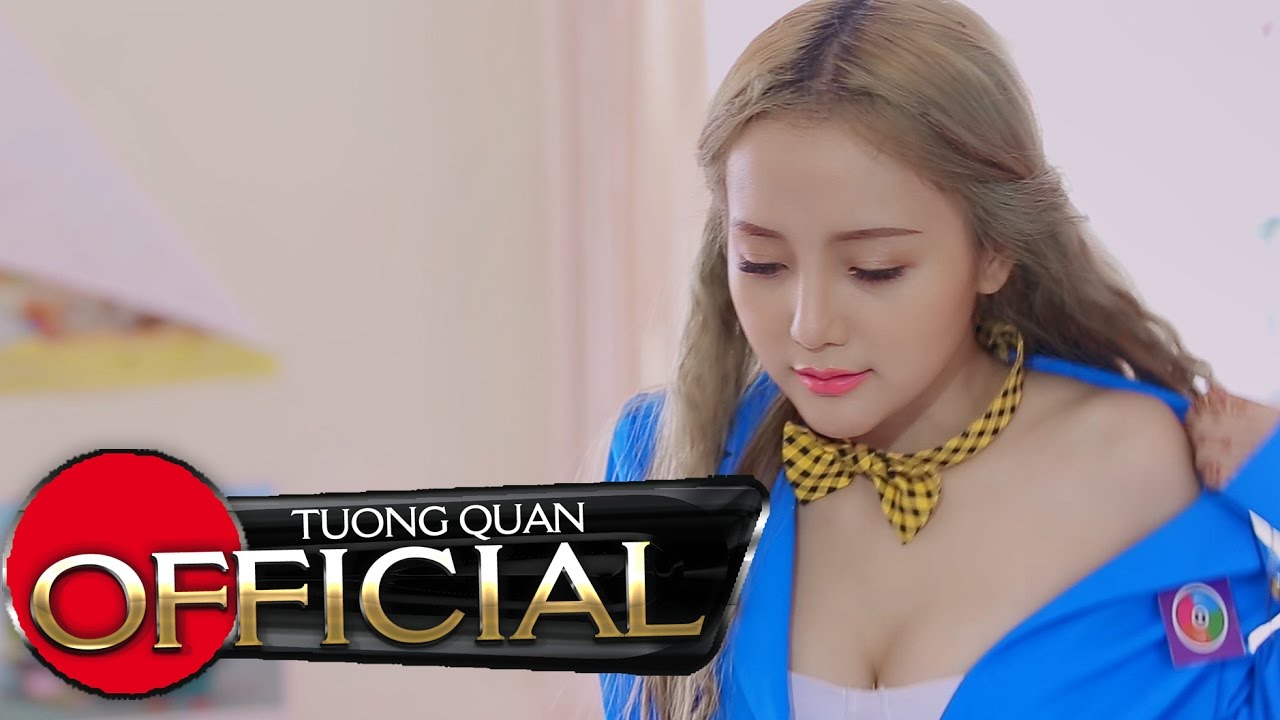 Phim Ca Nhạc Học Đường Yêu Anh Cứ Để Em | Song Thư [ OFFICIAL MV 4K ]