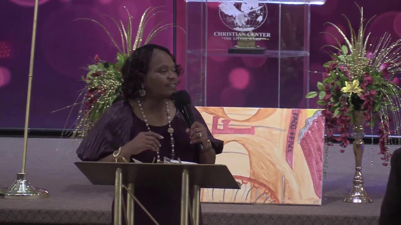 FAITH CITY CHURCH INTERNATIONAL