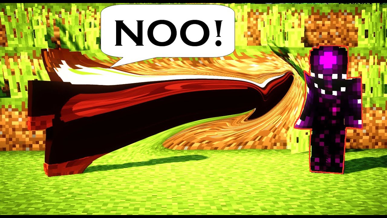 Minecraft The Brines S2 - STORM BRINE ABSORBS ME