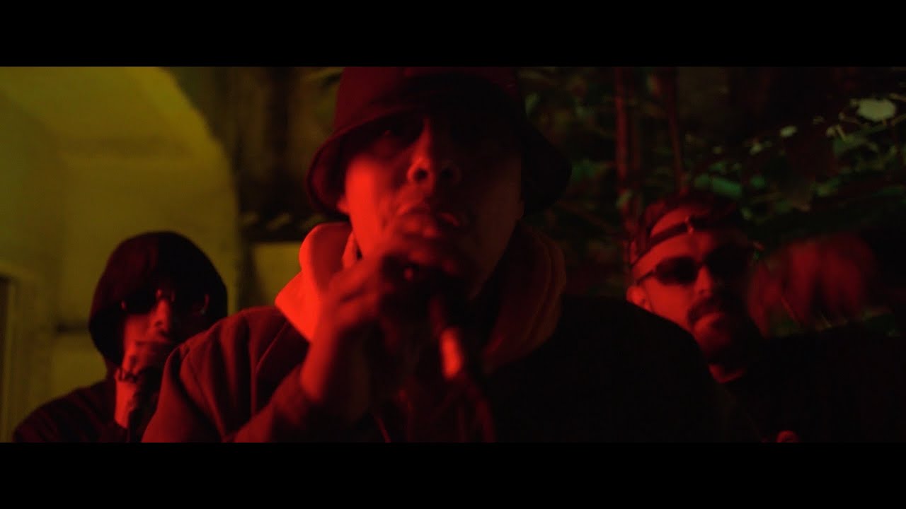 Bless The Mic VIII// Error999, Saga Uno ,Mismo Perro- Hijos De Tigre