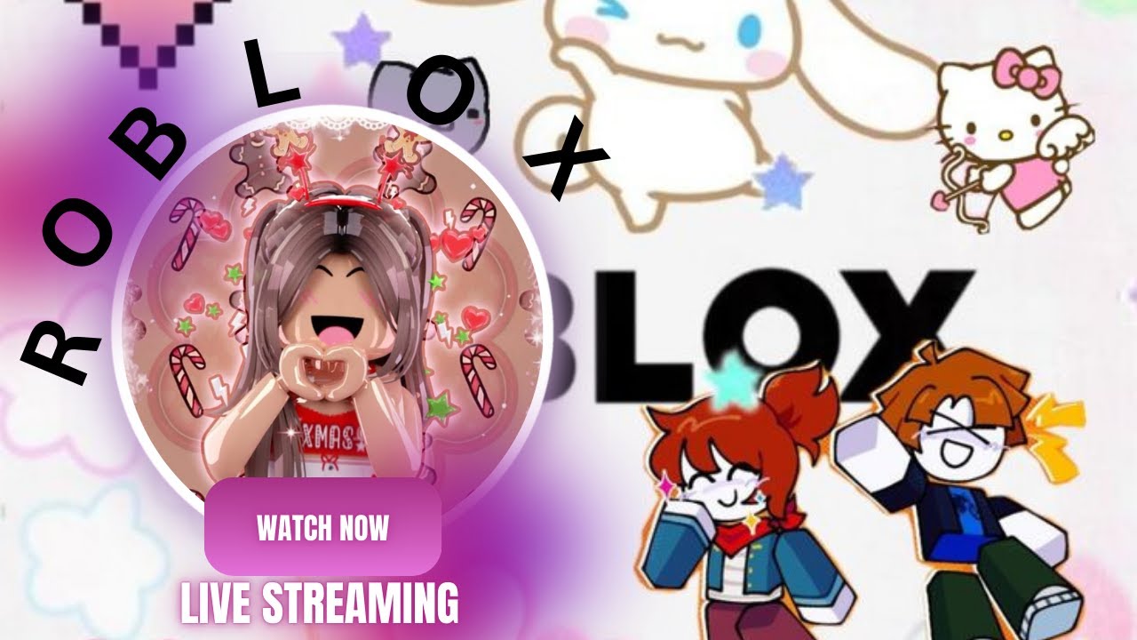 🔴 Roblox with subscribers  #live #roblox #shorts