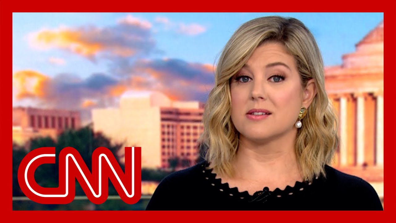 Keilar: Trump's cybersecurity suggestion like hiring a burglar to guard your house