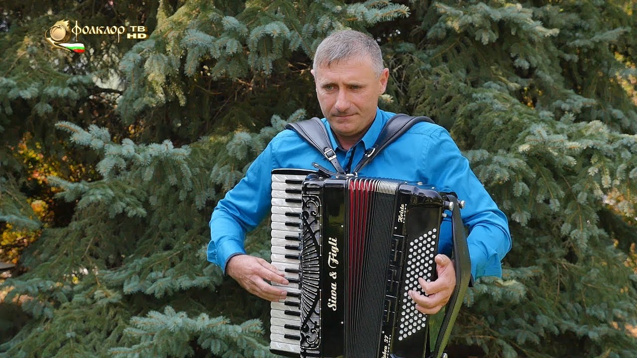 Стоян Кърчев – Закачка в 7/8