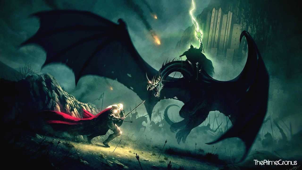 Audio Active Music - Fight