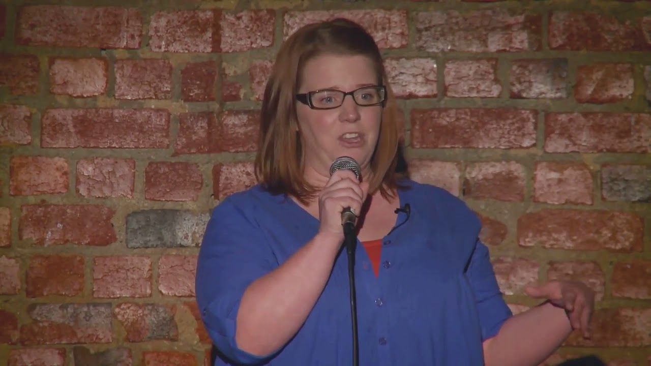 Georgie Carroll | Great Expectation