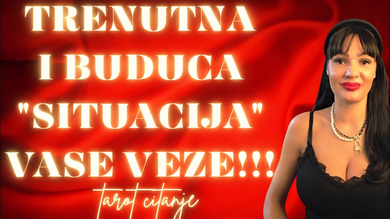 BILO JE SUDJENO DA SE SRETNETE, EVO ZASTO!!!🔥🔥❤️🔥🔥 Bezvremeno kolektivno tarot citanje