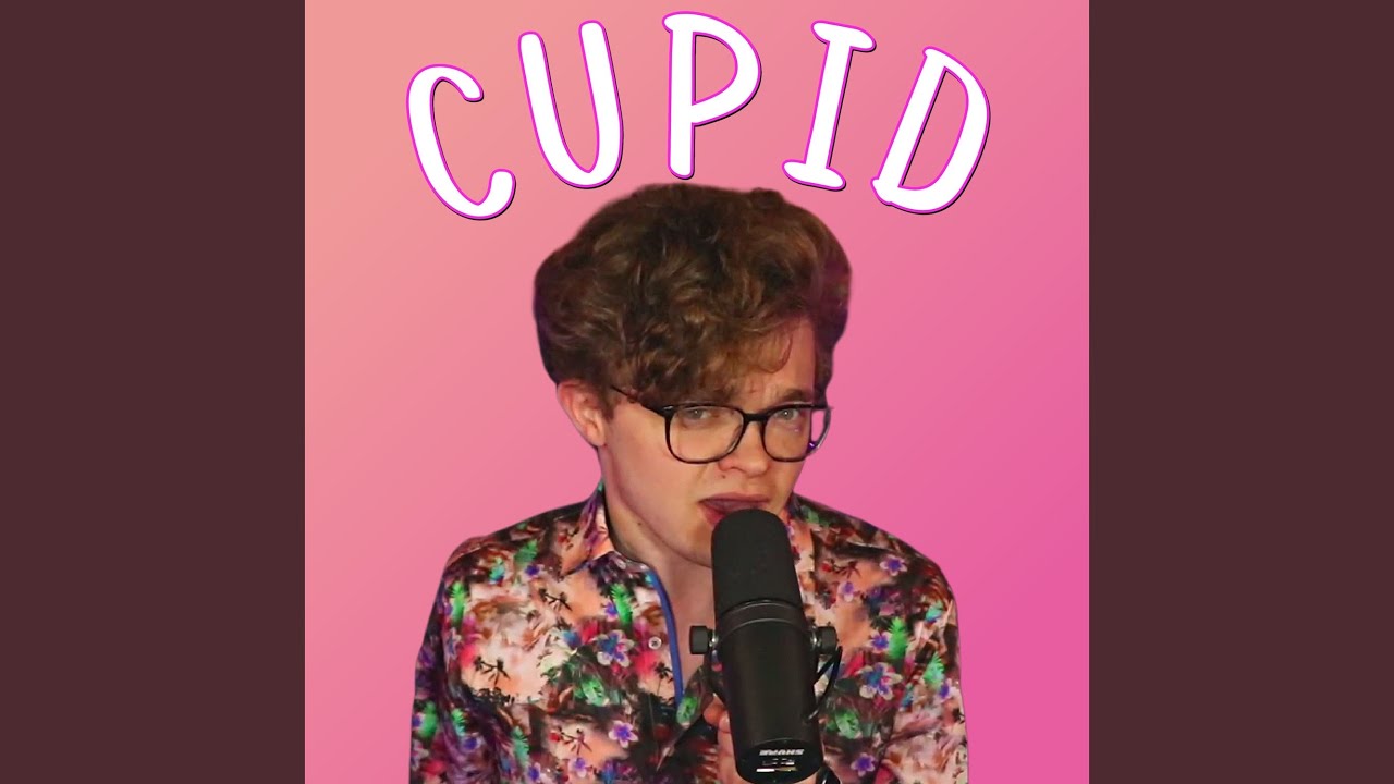 Cupid