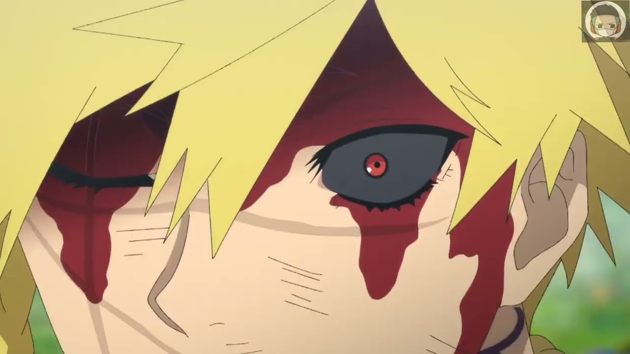 Hell's Paradise | Jigokuraku : Tao Awakening