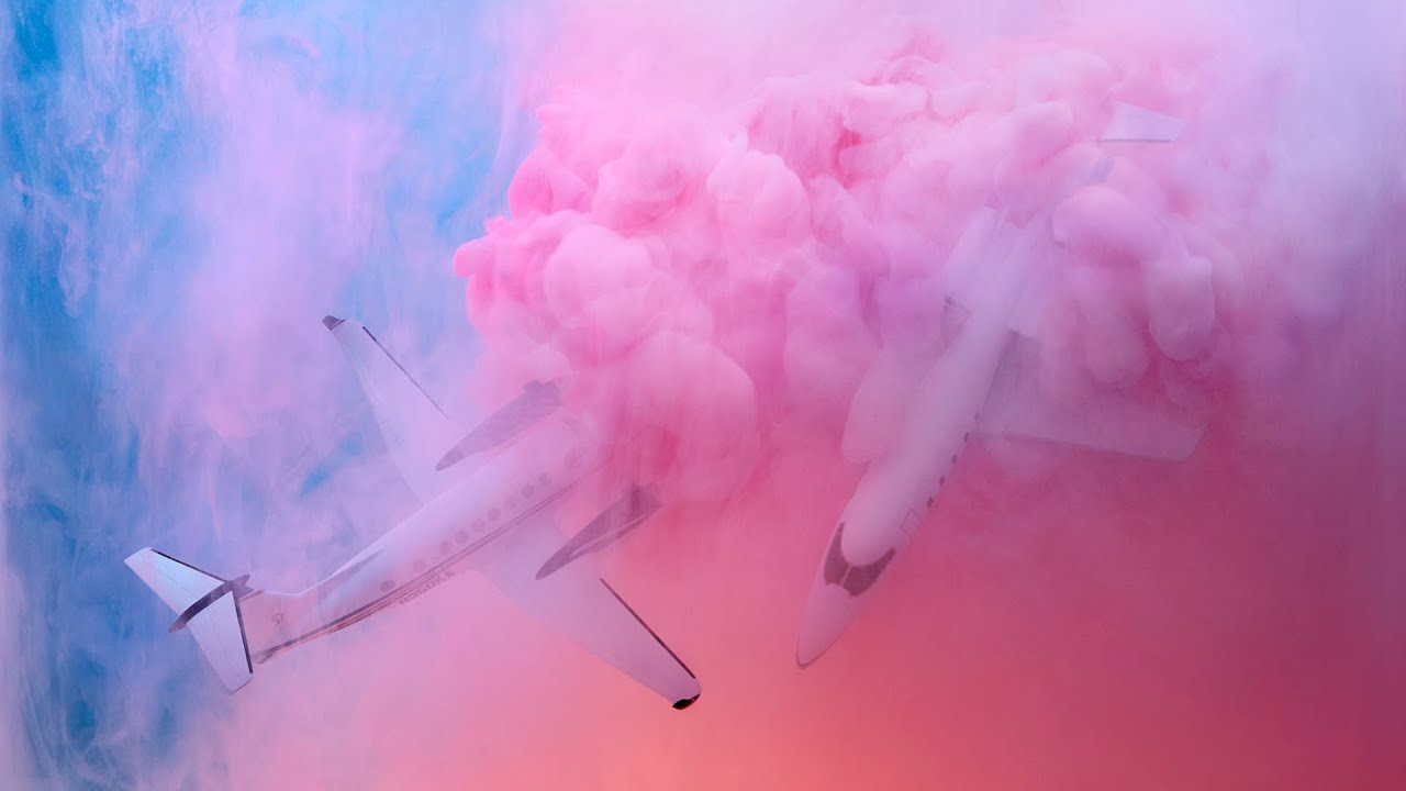Mudec - David LaChapelle. I Believe in Miracles - Denis Curti on Aristocracy