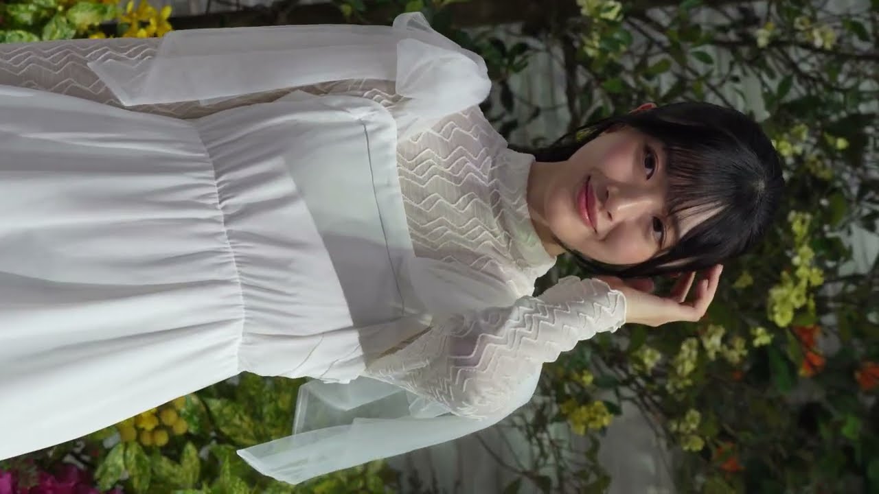 桃 MOMO さん CPplus2026 sony ②