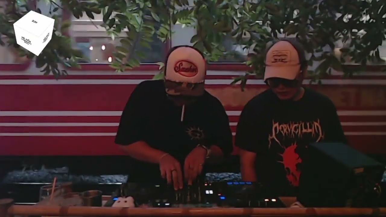 On Track LIVE w/ HDMI? b2b EMMYTEE