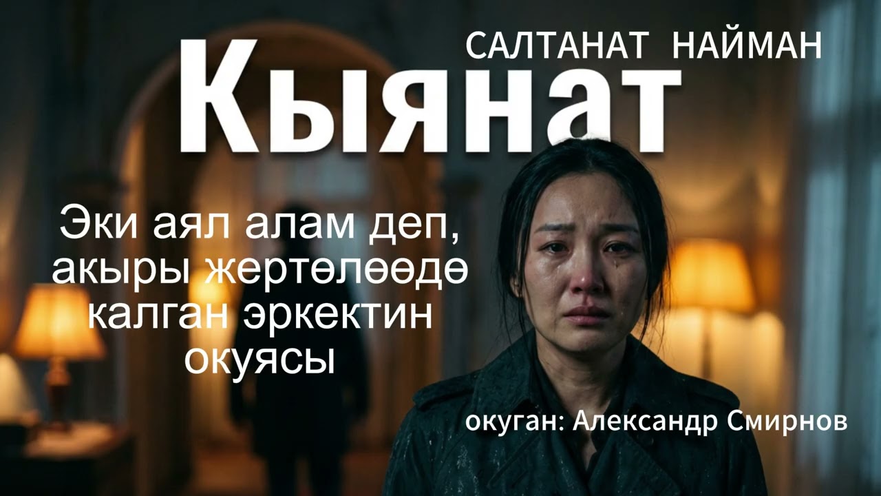 Салтанат Найман / Кыянат