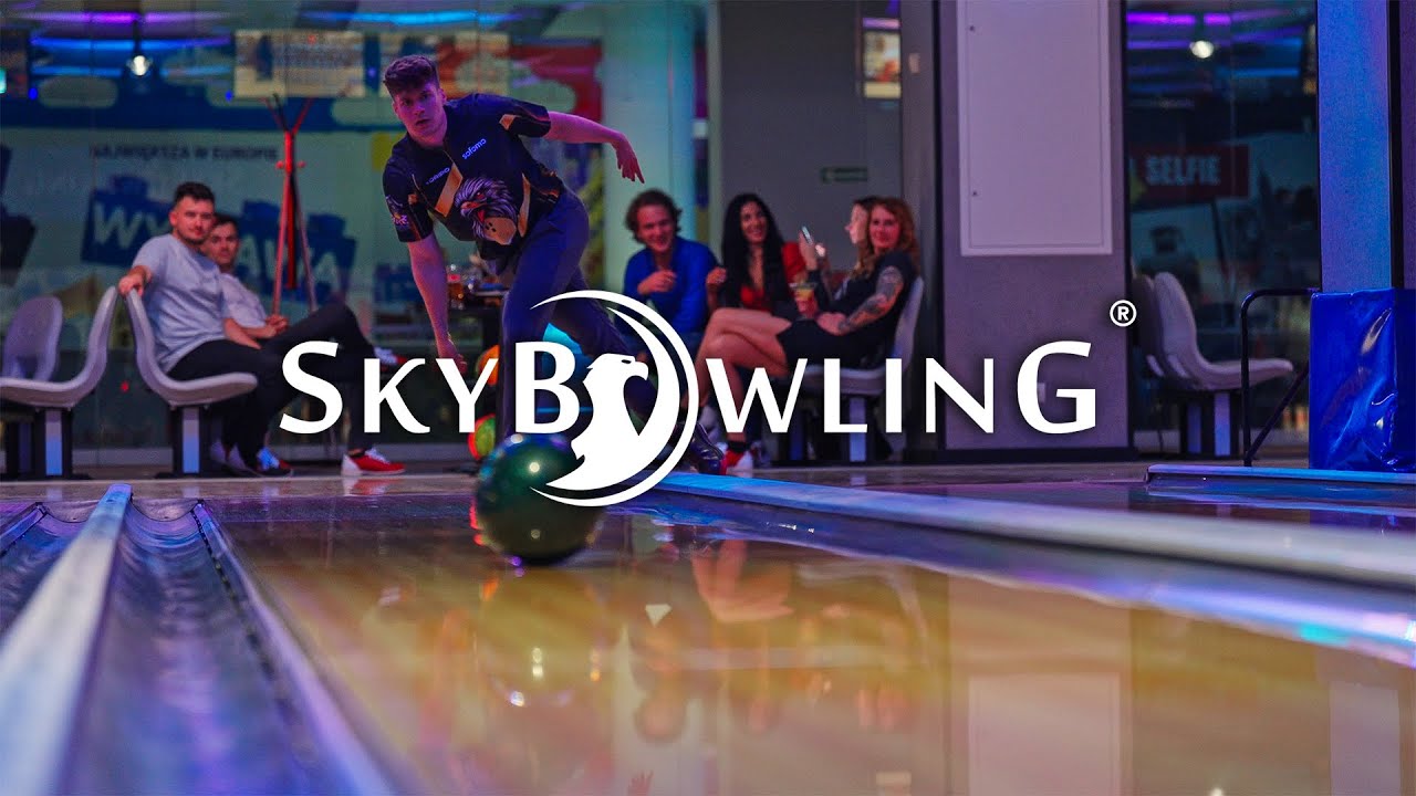 Kręgle we Wrocławiu &ndash; Sky Bowling w Sky Tower