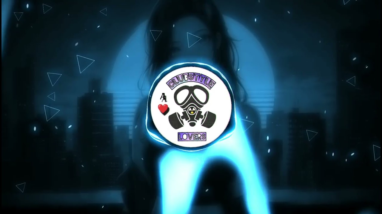 Clubstyle Lovers - Please Me (Klubb Project)