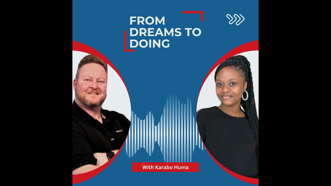 Exploring the Future of Finance Through a Young Lens with Karabo Huma