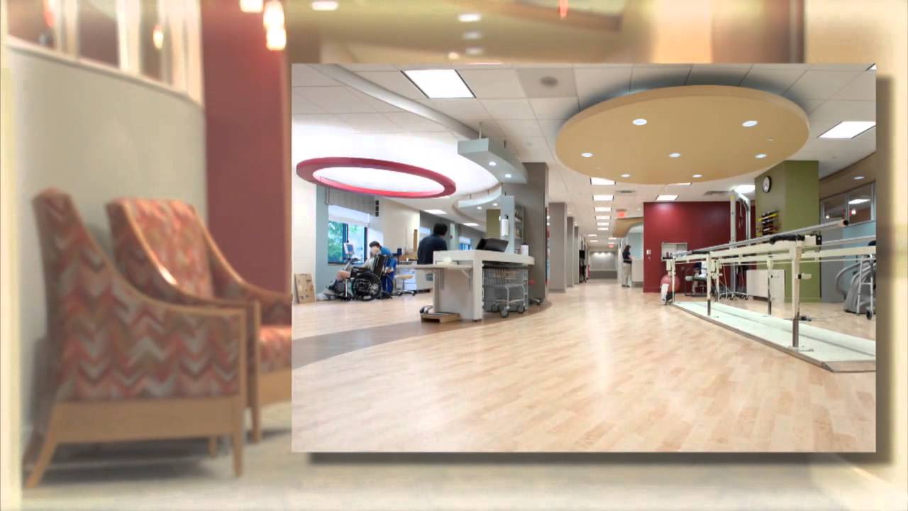 LEARN ABOUT POST-ACUTE CARE