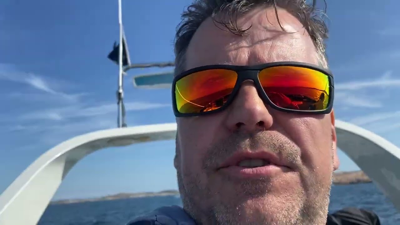 B&aring;ttur ferie 2023 caterpillar fairline b&aring;tlivet boatlife