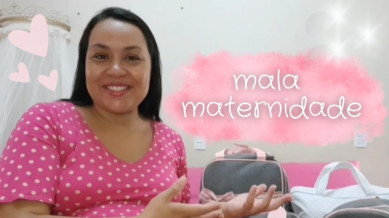 Arrumando a mala maternidade da bebe  e da  mamãe pelo sus  #malamaternidadepelosus