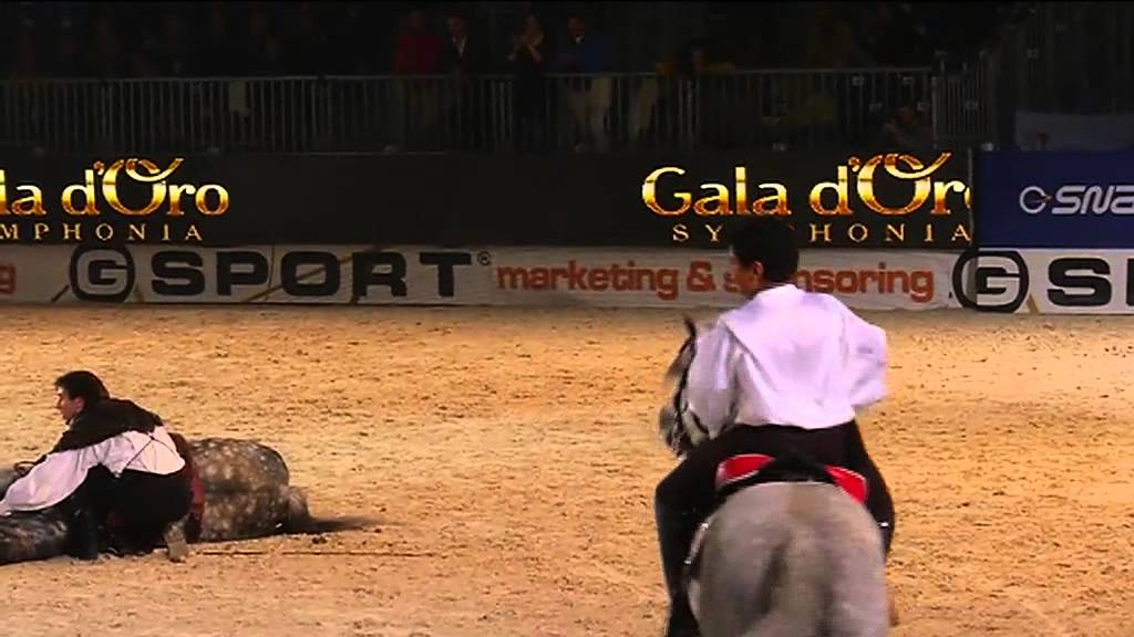 Symphonia Gala d'Oro, Mario Luraschi