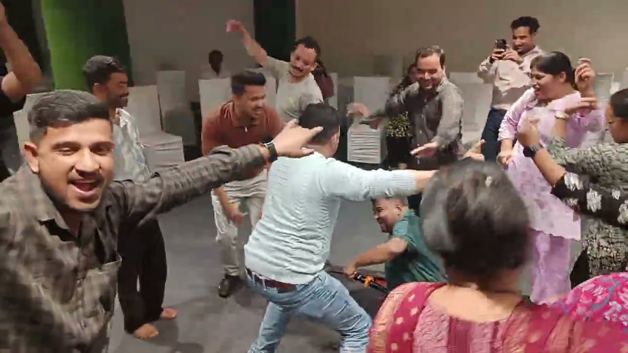 Staff ke sath enjoy #youtubeshorts #trending 