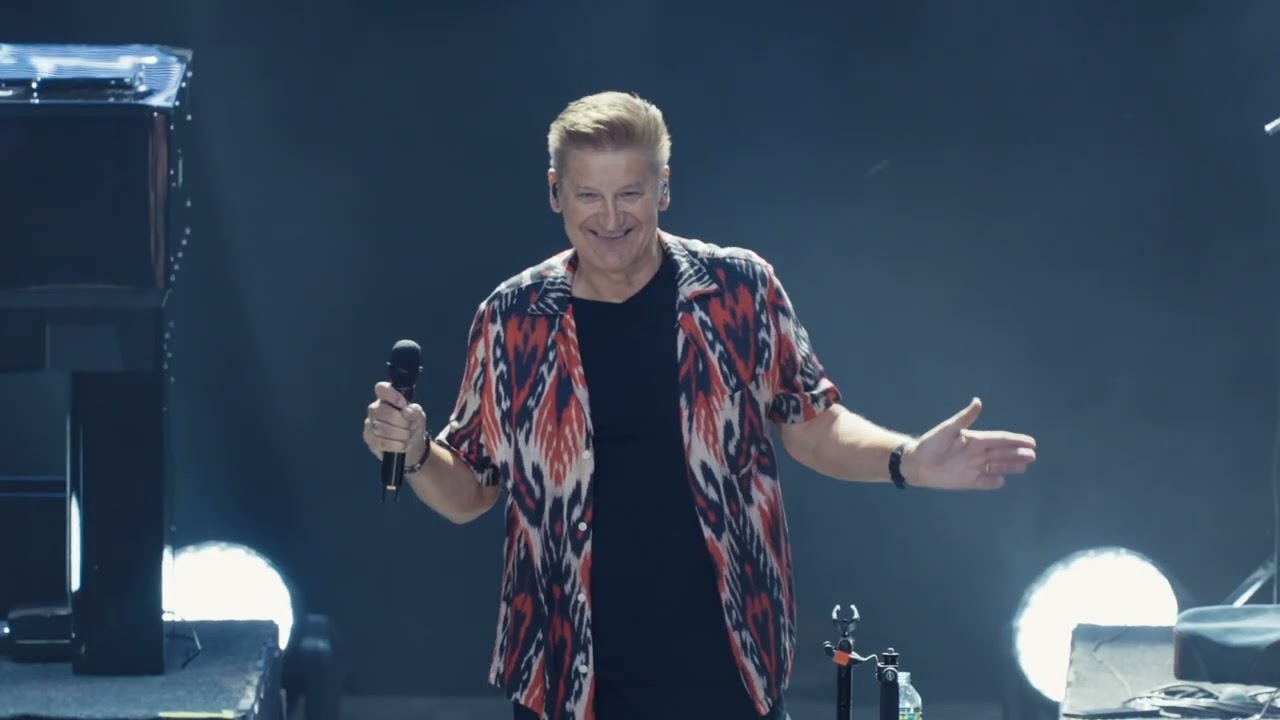 PUR LIVE 2024 @WALDB&Uuml;HNE BERLIN 