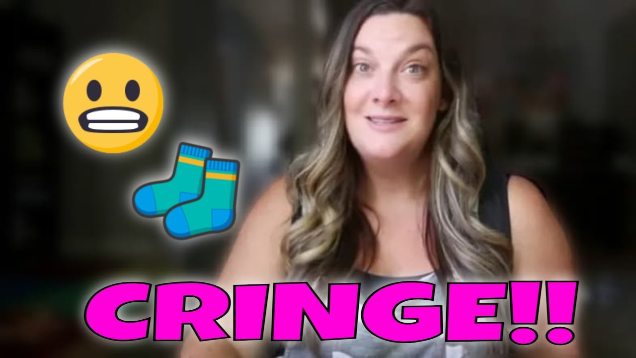 What it's like selling socks on SNIFFFR?!