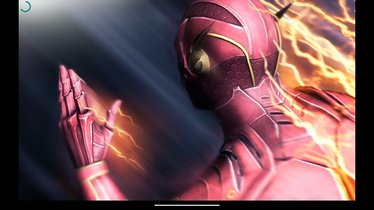 Injustice gods among Us "online" mode