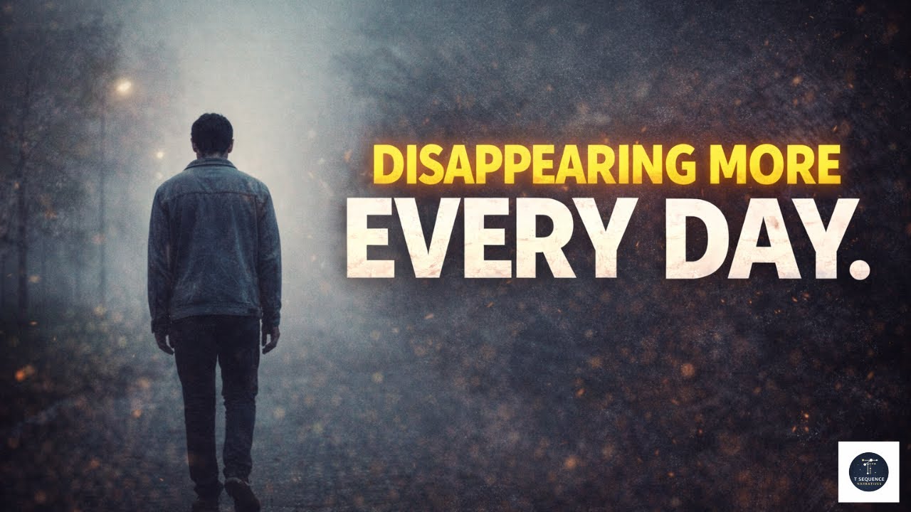 Seen Less Each Day