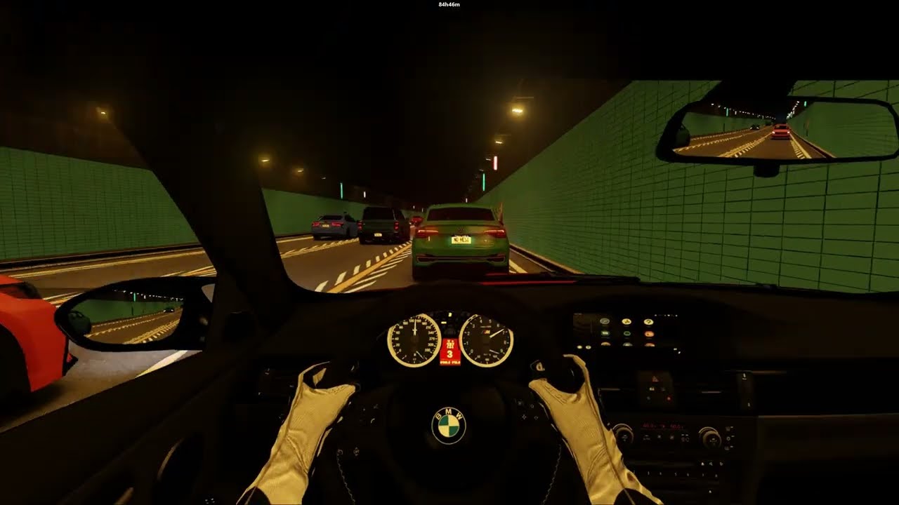 No Hesi Pure Sound M3 E90