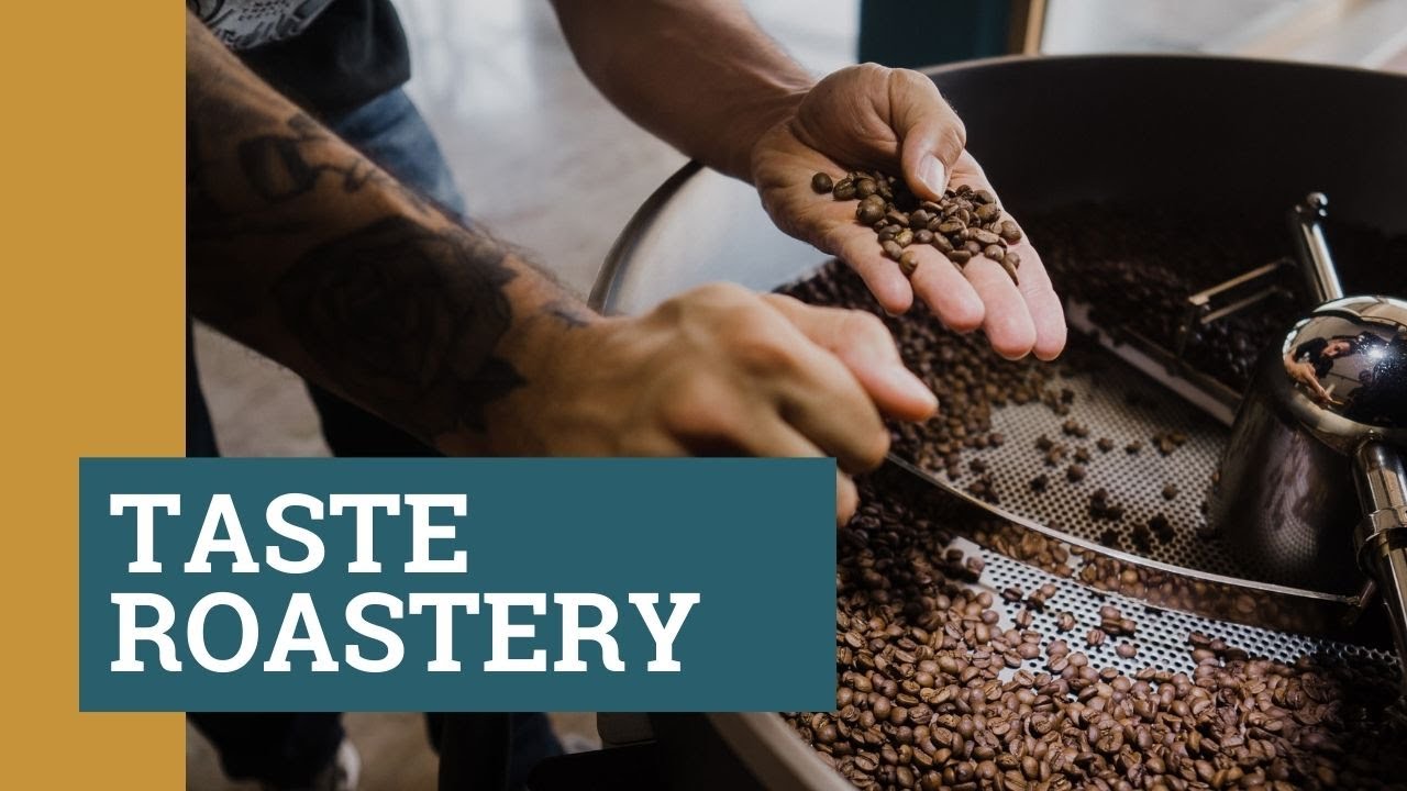 Cos'è e come è fatta una microtorrefazione di Specialty Coffee