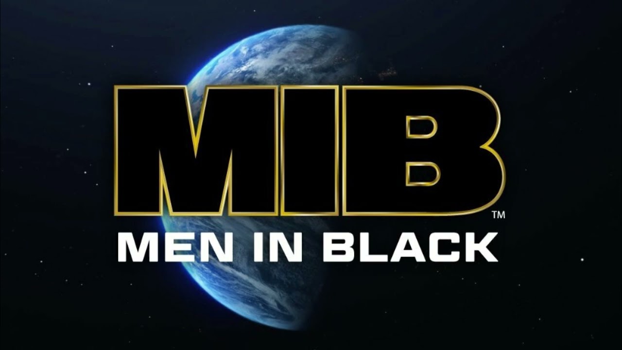 Men in Black Arcade OST - Warning (Stage Intro, Continue)