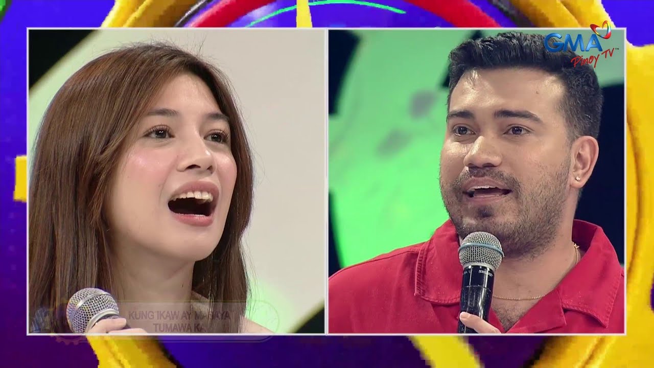 Tiktoclock: Zonia Mejia, maiintindihan ba si Tito Abdul?