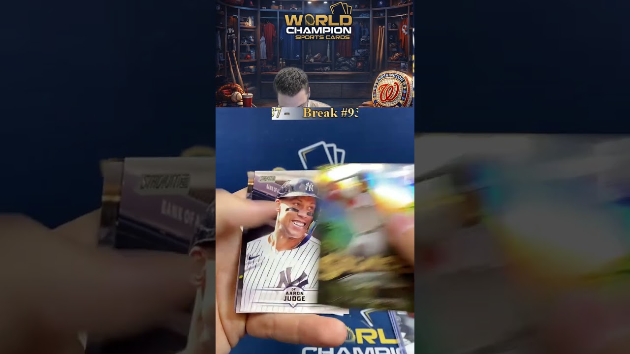 Break# 937 2025 Topps Pristine + 2 Stadium - INSANE /10 + 2 /5 HITS!!