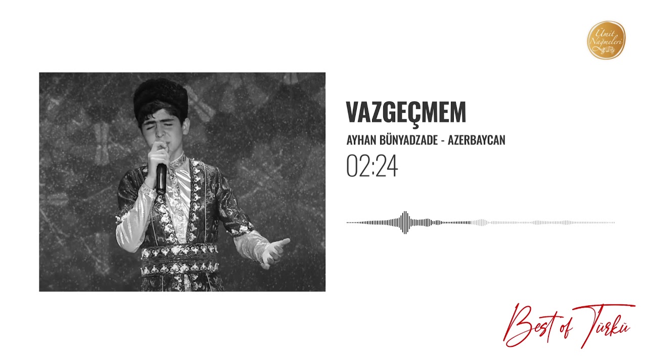 05 Vazgecmem
